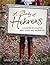 A Study of Hebrews by Wanda Hackett