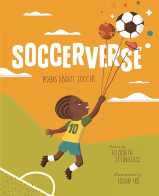 Soccerverse (Hardcover)