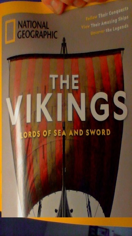 The Vikings Lords of Sea and Sword