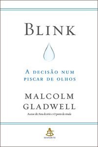Blink: A decisão num piscar de olhos