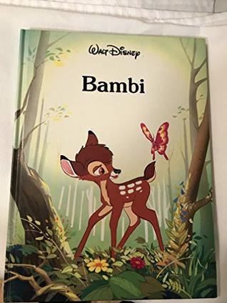 Bambi (Walt Disney)