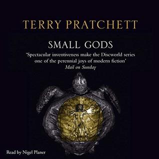 Small Gods