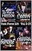 Task Force 125 Vol I-IV: Books 1-4 in the Task Force 125 Action/Adventure Series