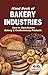 Hand Book Of Bakery Industries