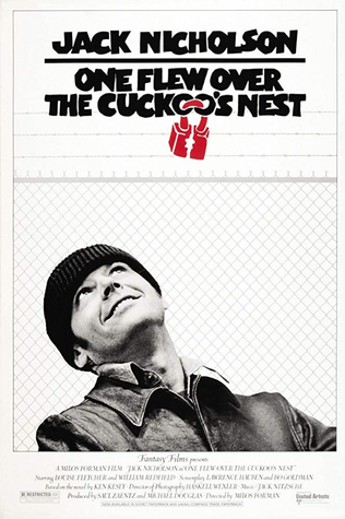 One Flew Over the Cukoo’s Nest (Screenplay)