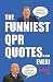 The Funniest QPR Quotes... Ever! by Gordon Law