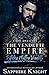 The Vendetti Empire: Capo d...
