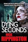 Spark Out Historical Crime Fiction With A Killer Twist By Nick Rippington