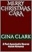 Merry Christmas, Cara: A Po...