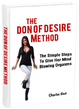The Don Of Desire Method