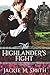 The Highlander's Fight