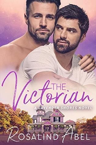 The Victorian (Lavender Shores #9)
