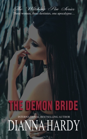 The Demon Bride (Witching Pen #3)