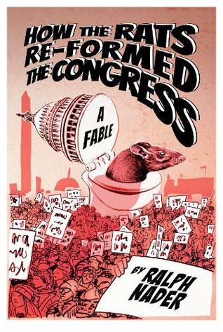 How the Rats Re-formed Congress (Paperback)