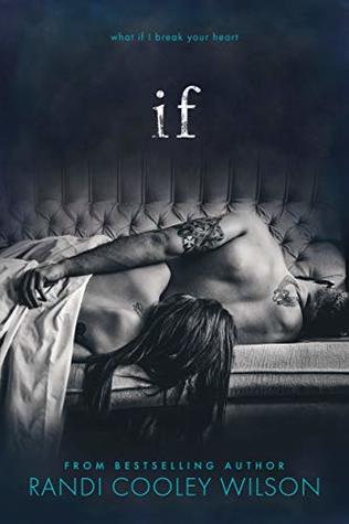 If (Kindle Edition)