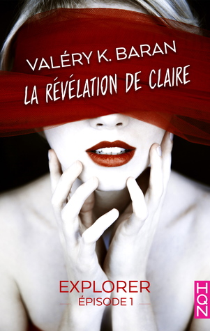 La révélation de Claire - Fuir (épisode 2) : La révélation de Claire S2E2