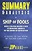 Summary & Analysis of Ship of Fools: How a Selfish Ruling Class Is Bringing America to the Brink of Revolution | A Guide to the Book by Tucker Carlson