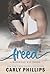 Freed (Rosewood Bay, #3)