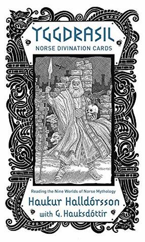 Yggdrasil: Norse Divination Cards (Cards)