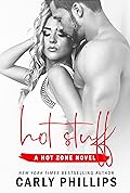 Hot Stuff (Hot Zone #1)