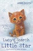 Lucys Search For Little Star