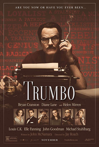 Trumbo (Screenplay)