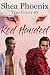Red Handed (True Colors #3)