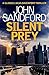 Silent Prey: Lucas Davenport 4