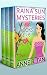 Raina Sun Mystery Boxed Set Vol 2 (Books 4-6)