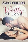 Worthy of Love (Unexpected Love Series Book 5)