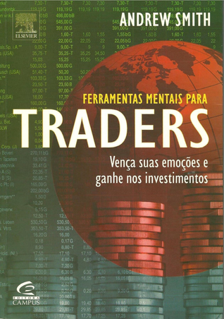 Ferramentas Mentais Para Traders (Paperback)