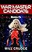 War Master Candidate: Books...
