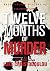 Twelve Months of Murder by Luke Christodoulou