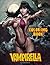 Vampirella Coloring Book