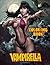 Vampirella Coloring Book
