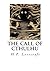 The Call of Cthulhu