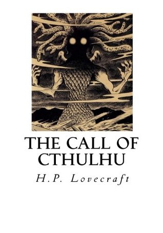 The Call of Cthulhu