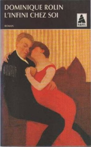 L'INFINI CHEZ SOI BABEL 225 (Mass Market Paperback)