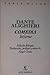 Comedia, Infierno (The Divine Comedy, #1)