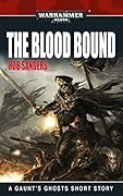 Sabbat Crusade: The Blood Bound