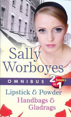 Lipstick & Powder / Handbags & Gladrags (Paperback)