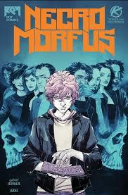 Necro Morfus vol. 4: Sem Empate. Sem Derrota.