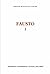 Fausto, I