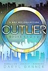Outlier Box Set: ...