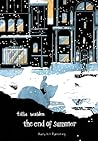 The End of Summer by Tillie Walden