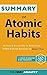 Summary of Atomic Habits by...