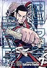 Golden Kamuy, Vol. 7