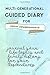 Multi-generational Guided Diary for Great Grandparents: Journal your life legacy and family history for your descendants