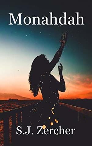 Monahdah (Kindle Edition)