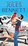 Hold On to Me (Return to Haven Book 3)